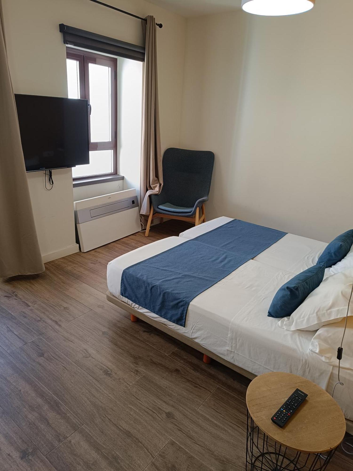 Apartamentos Al-Qazeres Luxury La Concepcion Caces Eksteriør bilde