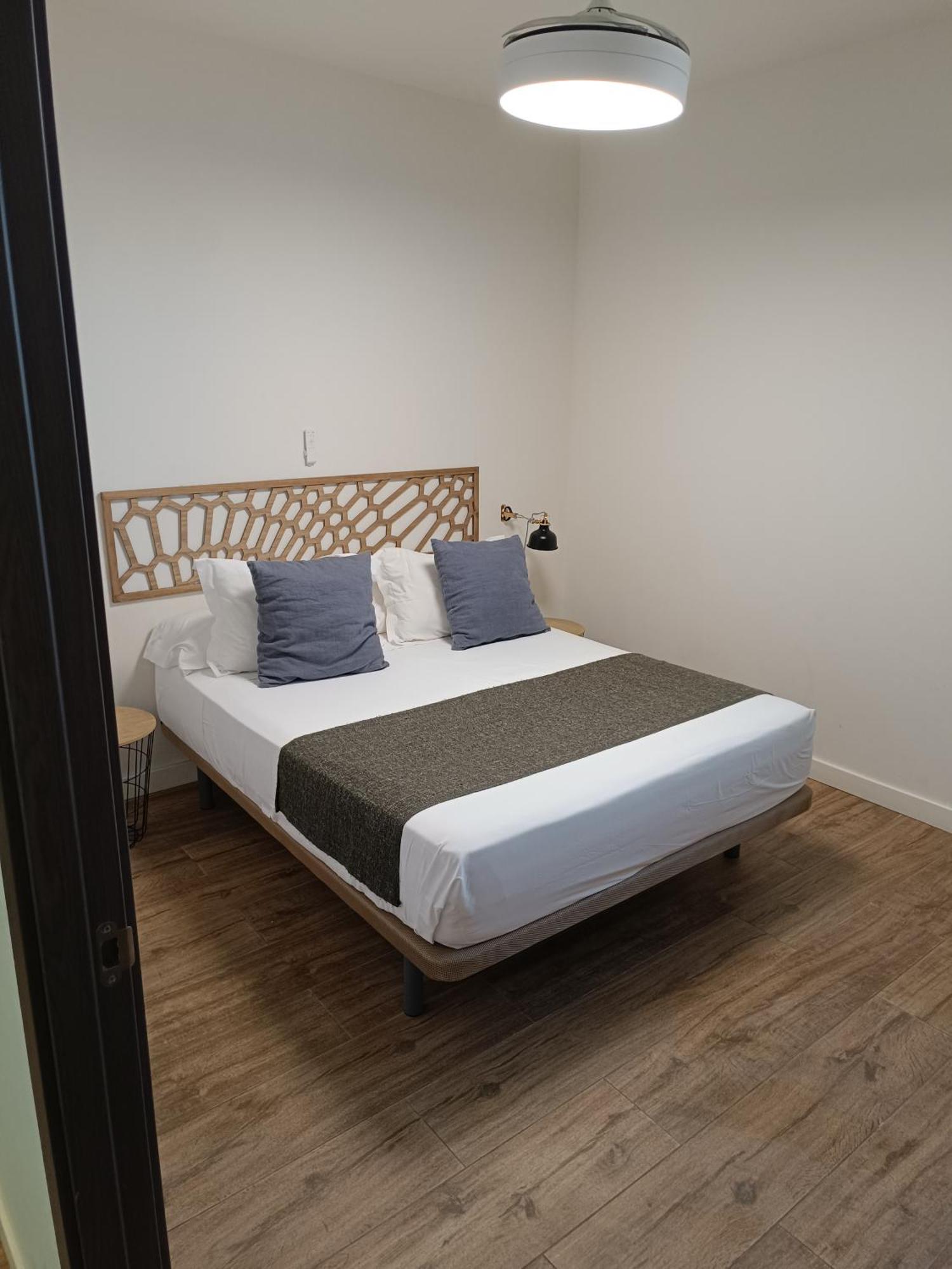 Apartamentos Al-Qazeres Luxury La Concepcion Caces Eksteriør bilde