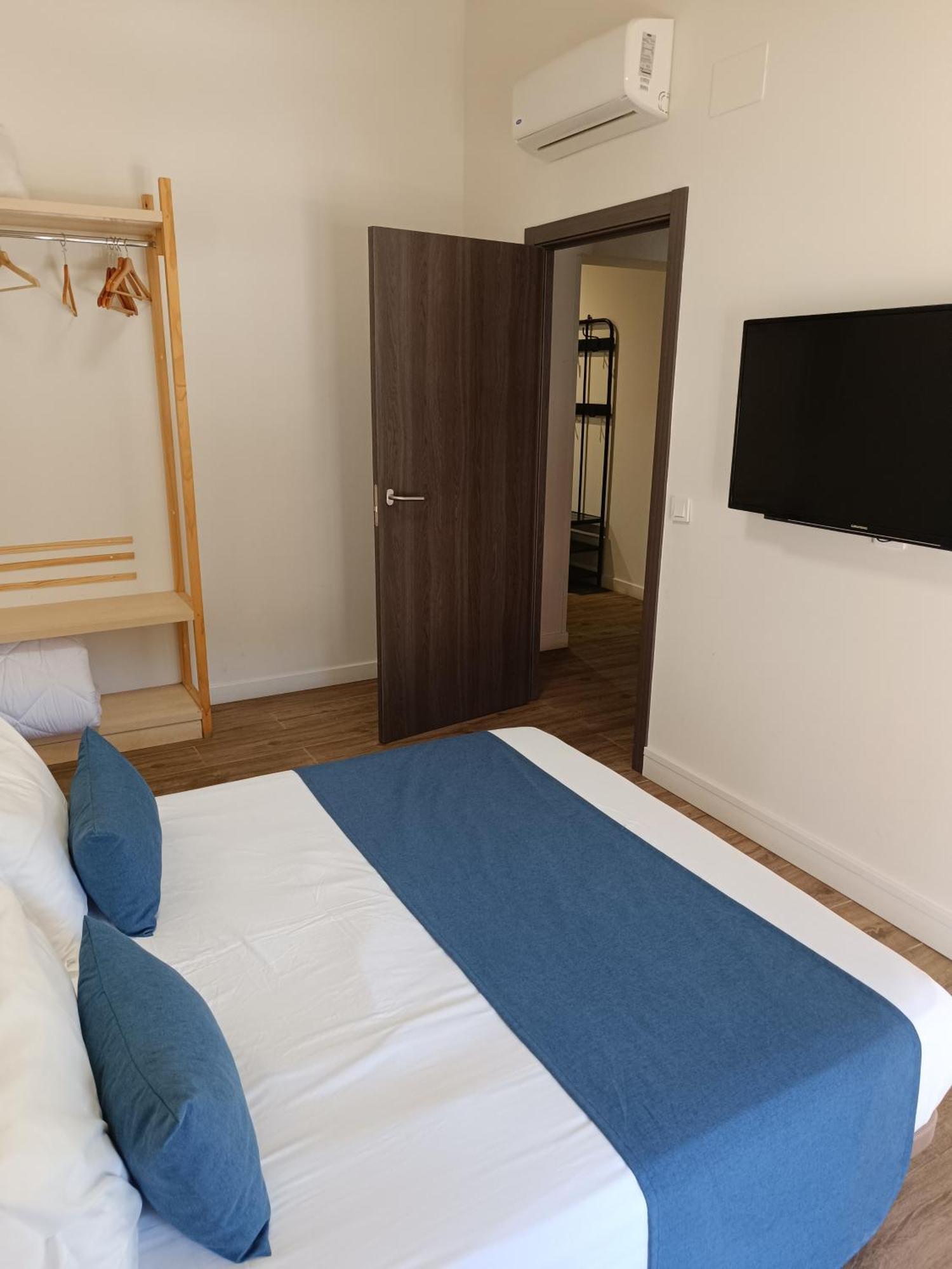 Apartamentos Al-Qazeres Luxury La Concepcion Caces Eksteriør bilde