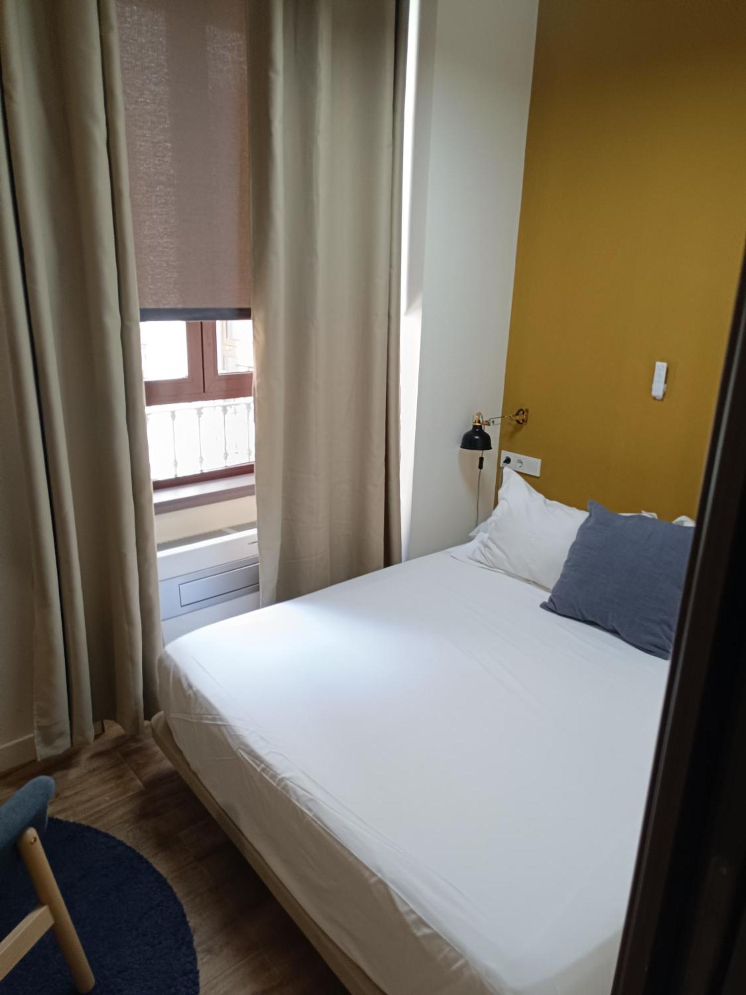 Apartamentos Al-Qazeres Luxury La Concepcion Caces Eksteriør bilde