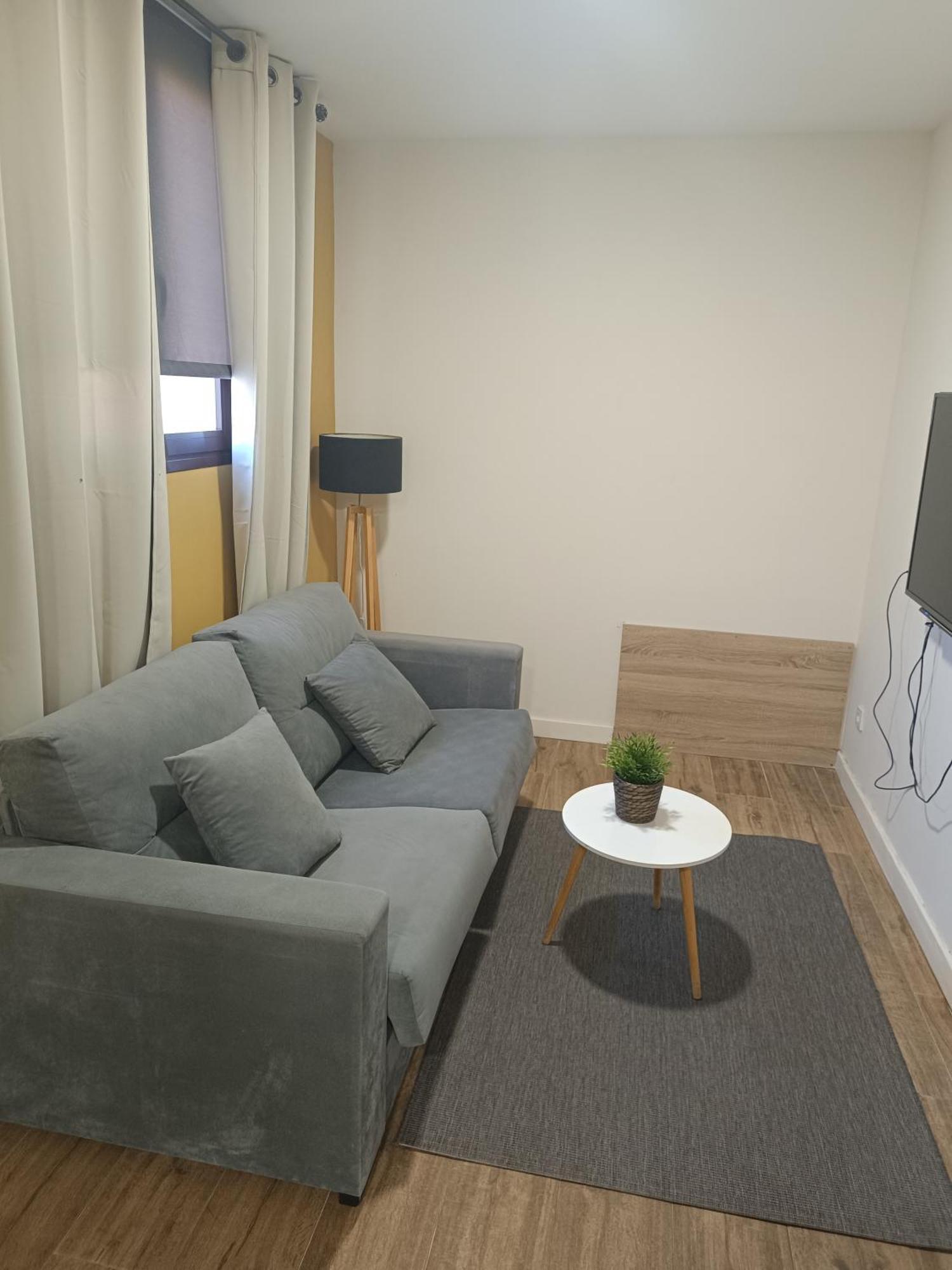 Apartamentos Al-Qazeres Luxury La Concepcion Caces Eksteriør bilde