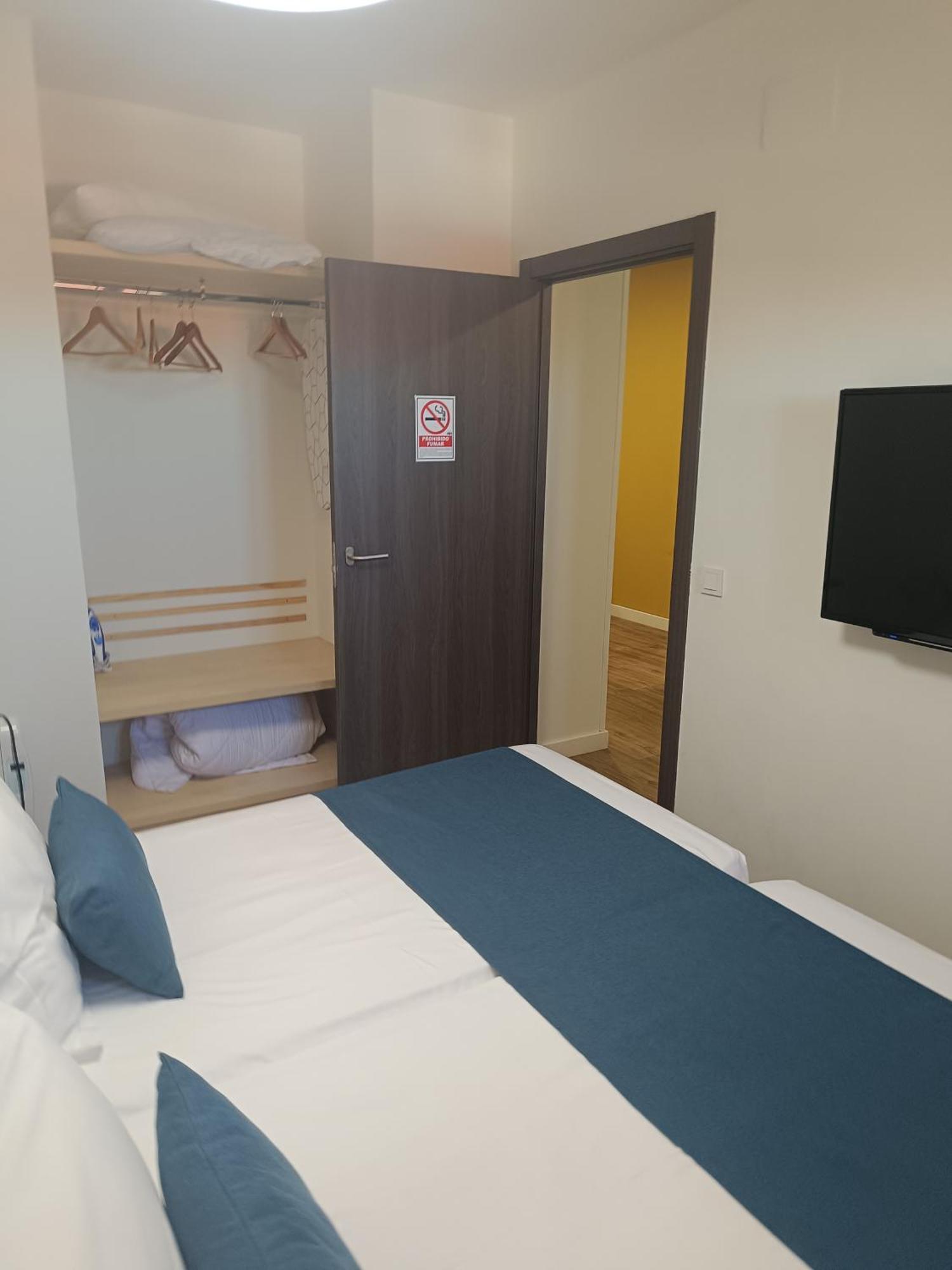 Apartamentos Al-Qazeres Luxury La Concepcion Caces Eksteriør bilde
