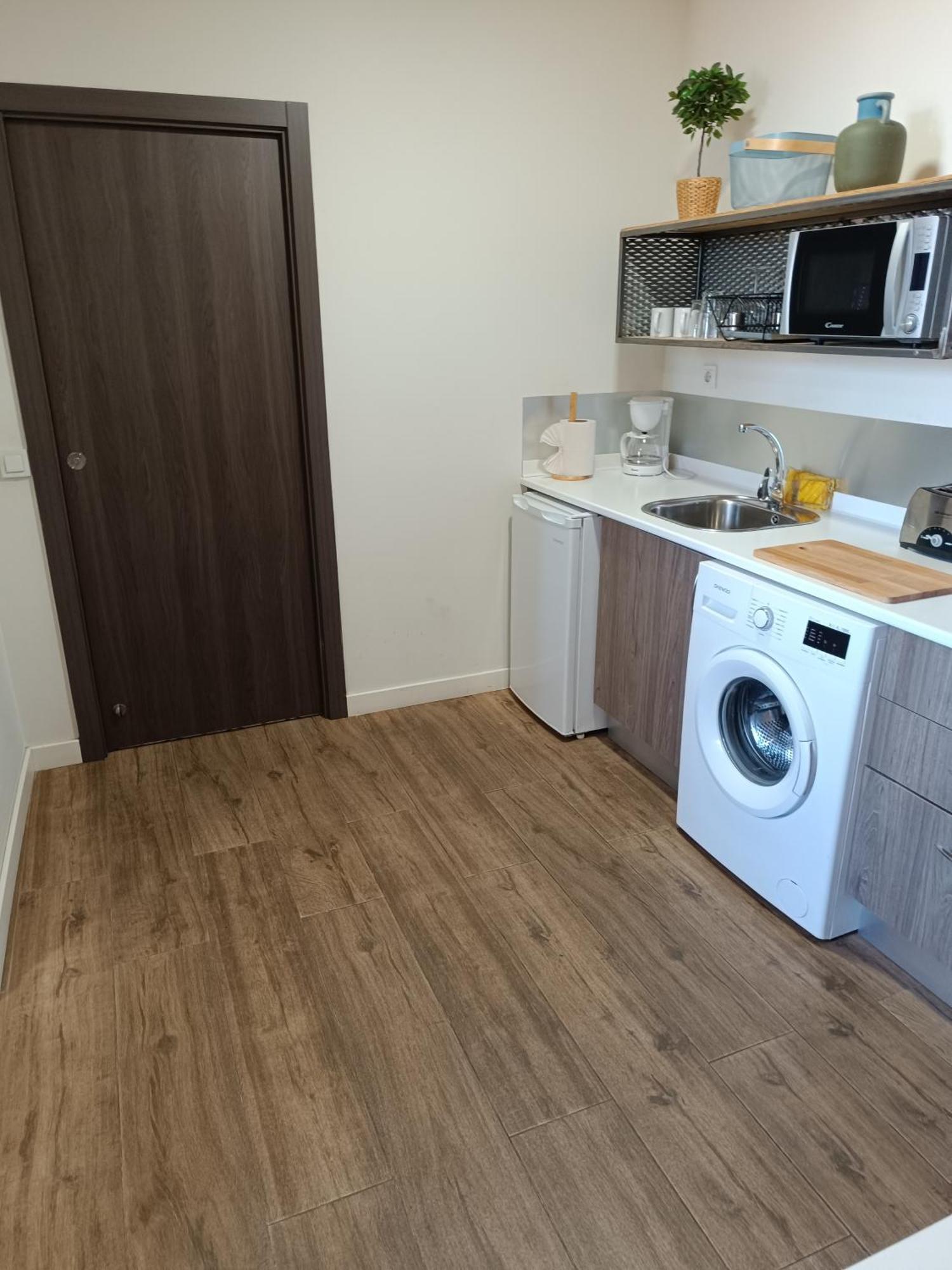 Apartamentos Al-Qazeres Luxury La Concepcion Caces Eksteriør bilde